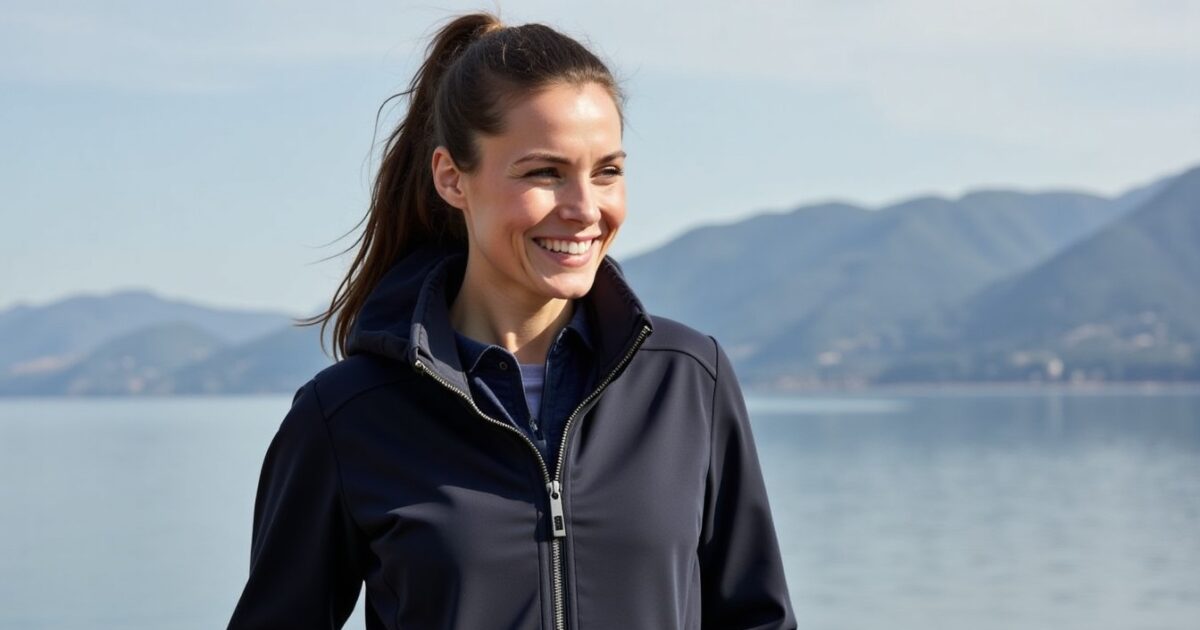 Veste Softshell Modyf 2025 : Allier Confort, Durabilité et Tarif Avantageux