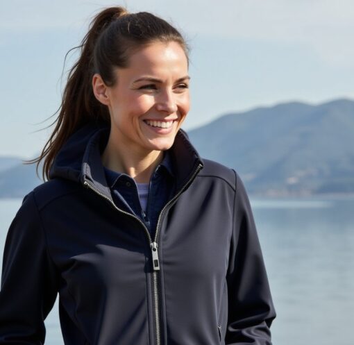 Veste Softshell Modyf 2025 : Allier Confort, Durabilité et Tarif Avantageux