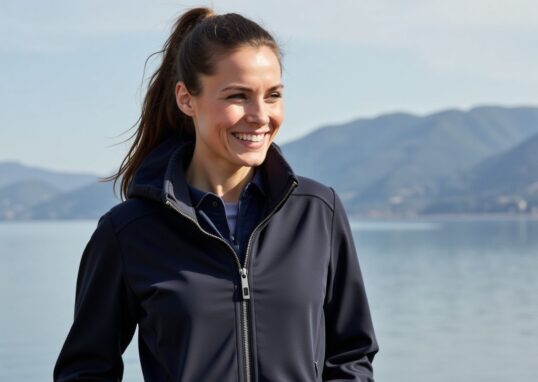 Veste Softshell Modyf 2025 : Allier Confort, Durabilité et Tarif Avantageux