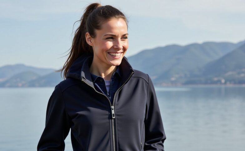 Veste Softshell Modyf 2025 : Allier Confort, Durabilité et Tarif Avantageux