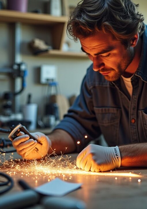 Prises électriques en panne : guide pratique pour tout réparer