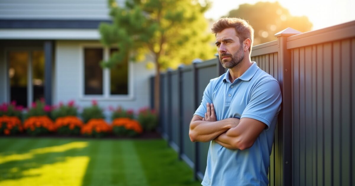 Clôture personnalisée : les clés pour bien la sélectionner et éviter les erreurs