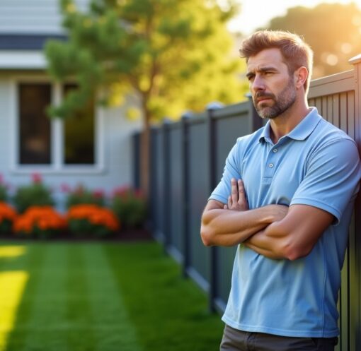 Clôture personnalisée : les clés pour bien la sélectionner et éviter les erreurs