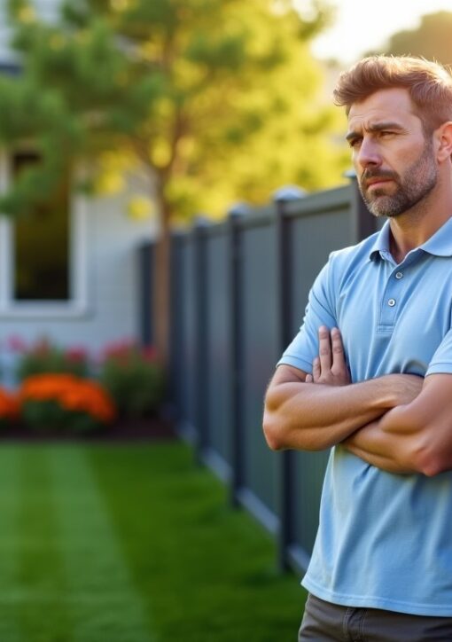 Clôture personnalisée : les clés pour bien la sélectionner et éviter les erreurs