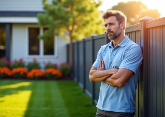 Clôture personnalisée : les clés pour bien la sélectionner et éviter les erreurs
