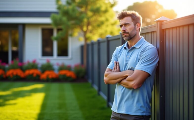Clôture personnalisée : les clés pour bien la sélectionner et éviter les erreurs