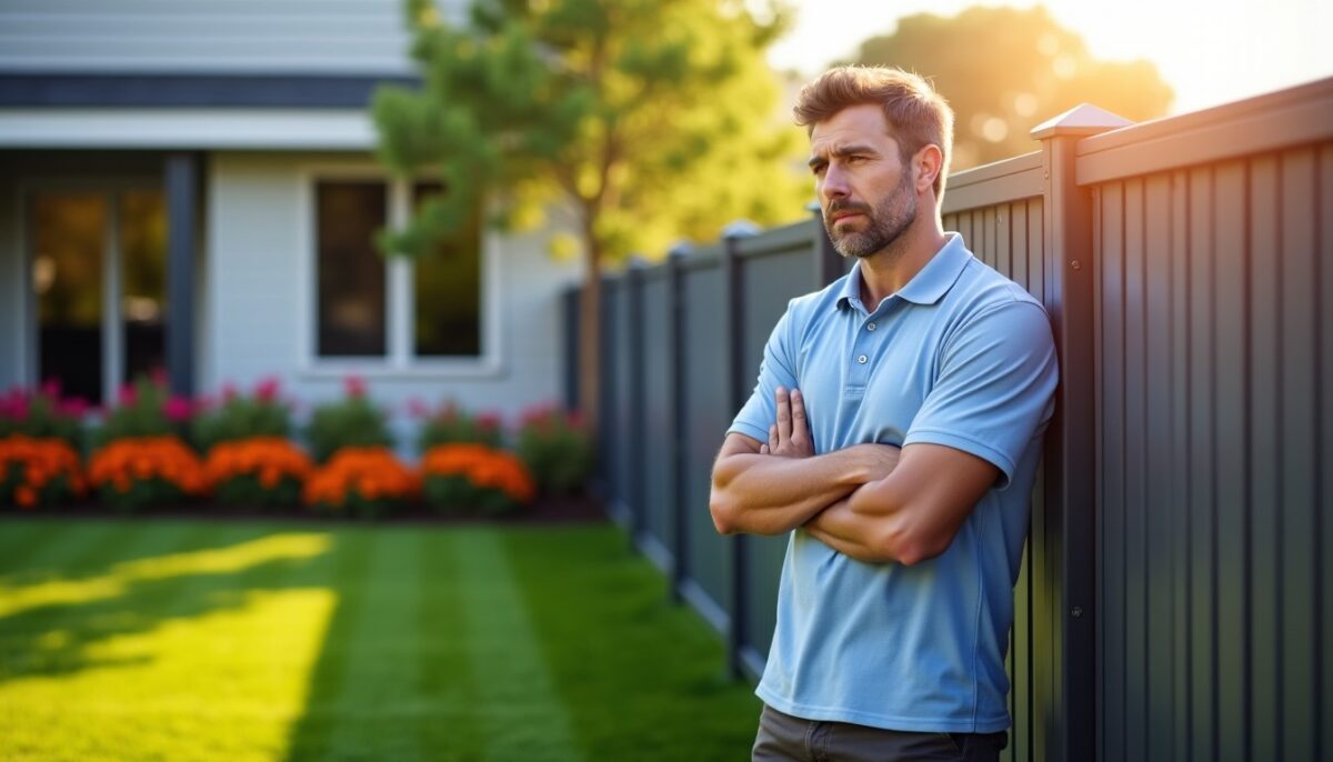 Clôture personnalisée : les clés pour bien la sélectionner et éviter les erreurs