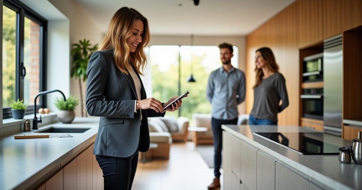 Repenser votre cuisine : le cuisiniste, un investissement rentable ?