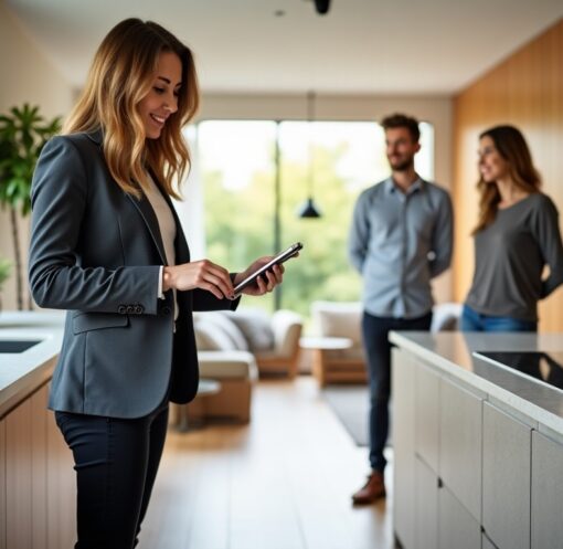 Repenser votre cuisine : le cuisiniste, un investissement rentable ?