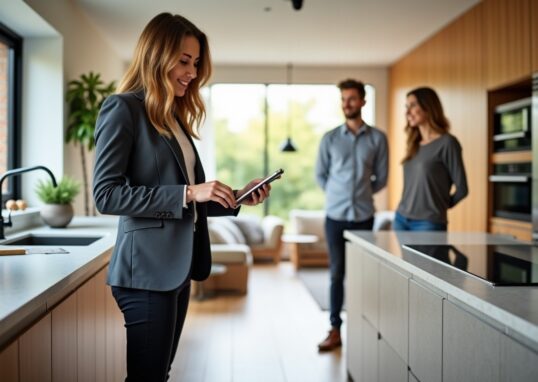 Repenser votre cuisine : le cuisiniste, un investissement rentable ?