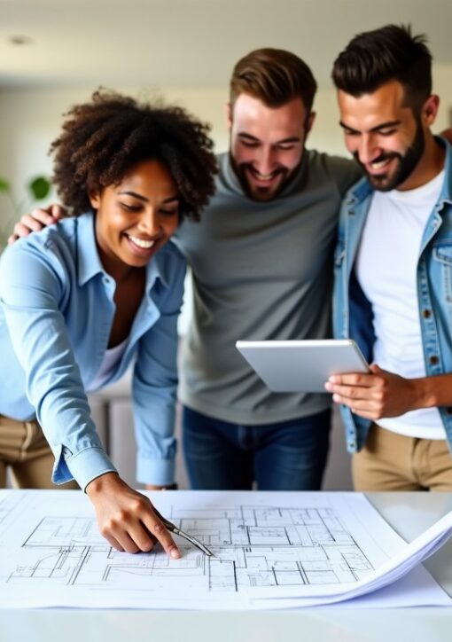 Travaux Now.fr : recevez des devis précis et fiables pour vos projets de rénovation