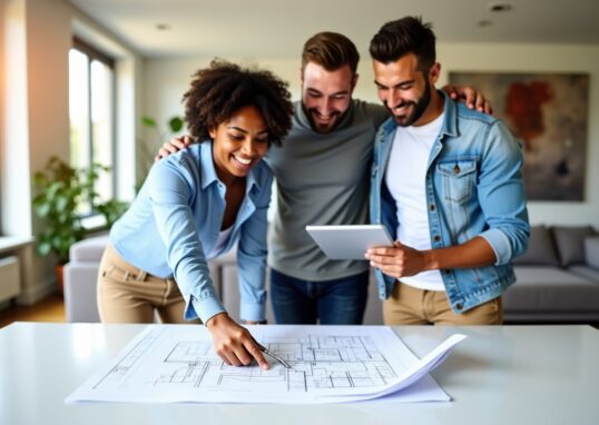 Travaux Now.fr : recevez des devis précis et fiables pour vos projets de rénovation