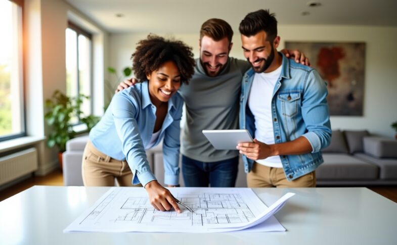 Travaux Now.fr : recevez des devis précis et fiables pour vos projets de rénovation