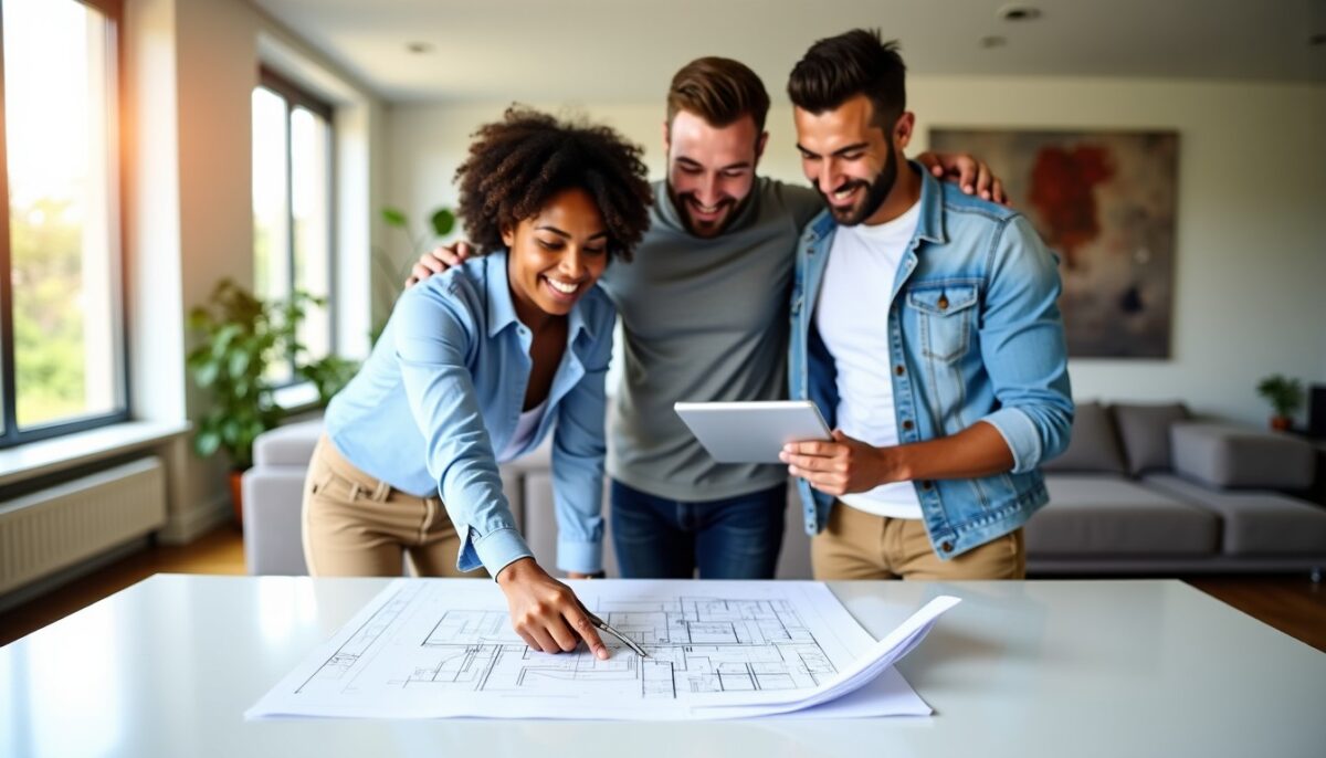 Travaux Now.fr : recevez des devis précis et fiables pour vos projets de rénovation