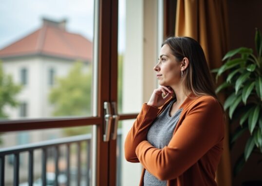 Astuces incontournables pour gérer les voisins bruyants à l’étage supérieur