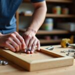 Guide pratique du bricolage : astuces et conseils pour réparer facilement chez soi