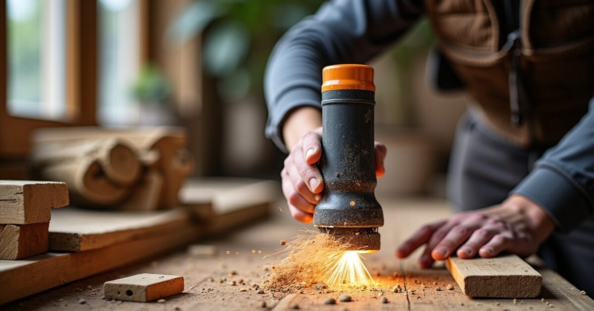 Scierie mobile vs scierie traditionnelle : quelle option privilégier pour vos projets bois ?