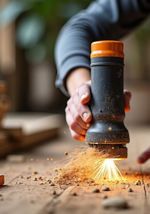 Scierie mobile vs scierie traditionnelle : quelle option privilégier pour vos projets bois ?