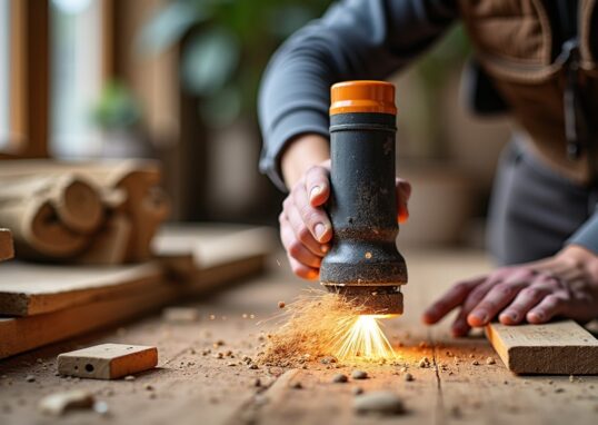 Scierie mobile vs scierie traditionnelle : quelle option privilégier pour vos projets bois ?
