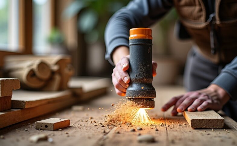 Scierie mobile vs scierie traditionnelle : quelle option privilégier pour vos projets bois ?