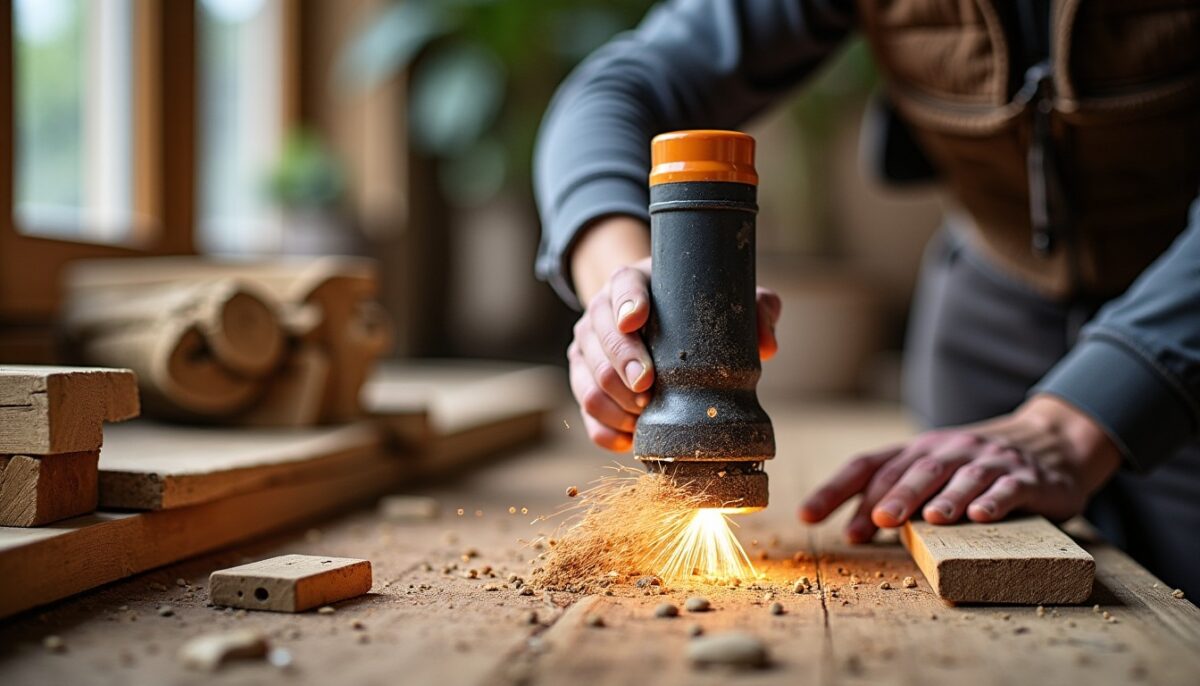 Scierie mobile vs scierie traditionnelle : quelle option privilégier pour vos projets bois ?