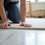 Les pièges à éviter lorsqu'on pose du carrelage sur un carrelage existant