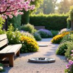 Aménagez votre jardin en zones thématiques pour un rendu digne des paysagistes professionnels