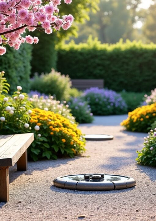 Aménagez votre jardin en zones thématiques pour un rendu digne des paysagistes professionnels