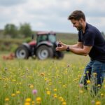 SimAgri France 3 : Le guide incontournable pour réussir vos débuts en 2025
