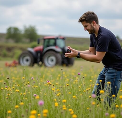 SimAgri France 3 : Le guide incontournable pour réussir vos débuts en 2025