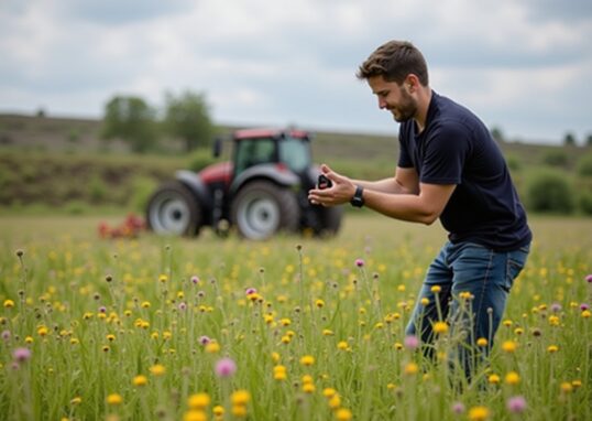 SimAgri France 3 : Le guide incontournable pour réussir vos débuts en 2025