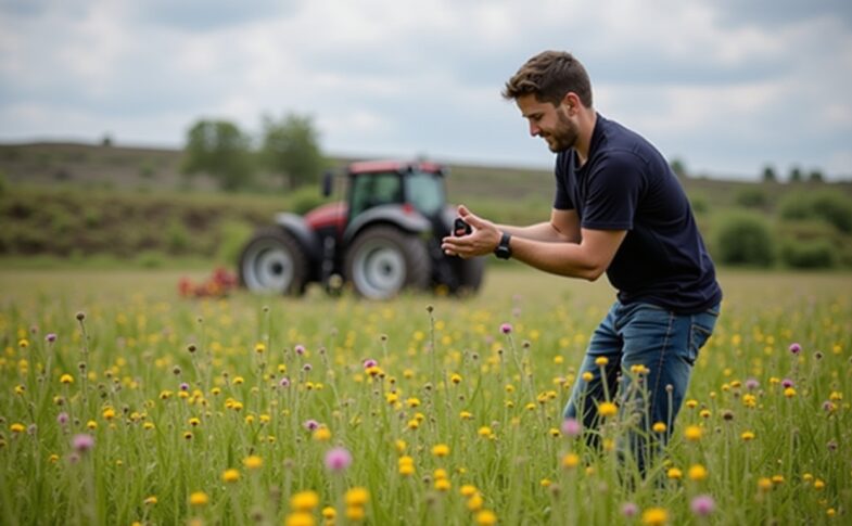 SimAgri France 3 : Le guide incontournable pour réussir vos débuts en 2025