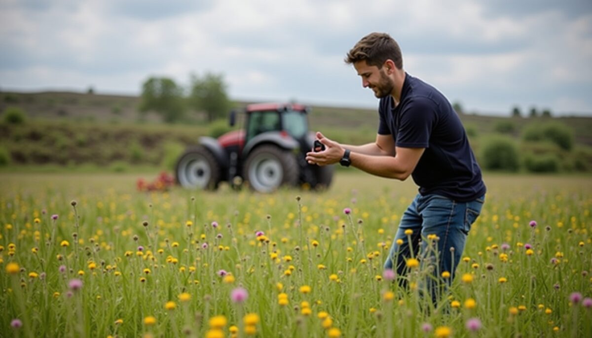 SimAgri France 3 : Le guide incontournable pour réussir vos débuts en 2025
