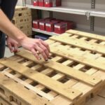 Comment dénicher gratuitement une palette en bois chez Brico Dépôt ?