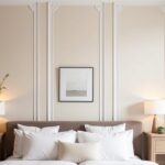 Peinture pour chambre adulte : 12 combinaisons bicolores pour une déco élégante