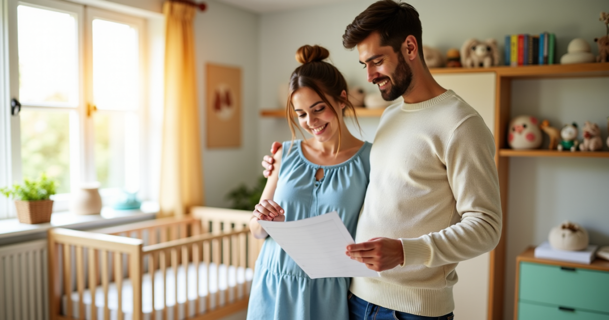 Préparer son projet chambre Petit Monde : liste complète avant achat