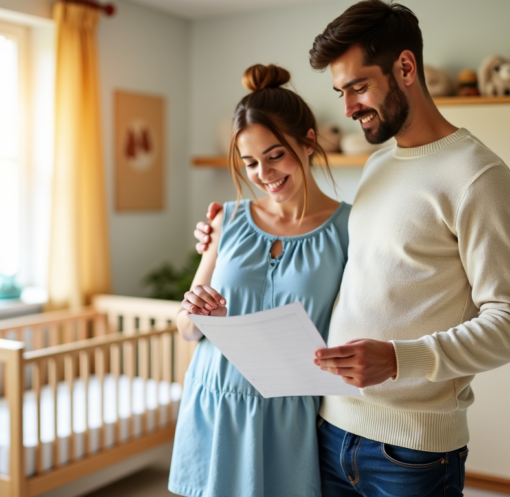 Préparer son projet chambre Petit Monde : liste complète avant achat