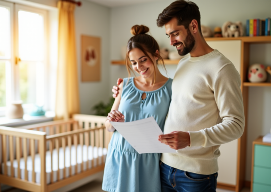 Préparer son projet chambre Petit Monde : liste complète avant achat