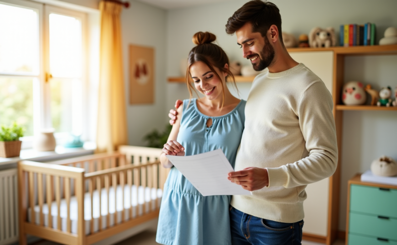 Préparer son projet chambre Petit Monde : liste complète avant achat