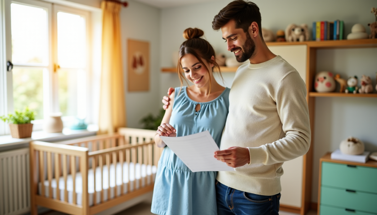 Préparer son projet chambre Petit Monde : liste complète avant achat