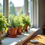 Budget balconnières : de 15 à 200€ selon matériau et taille
