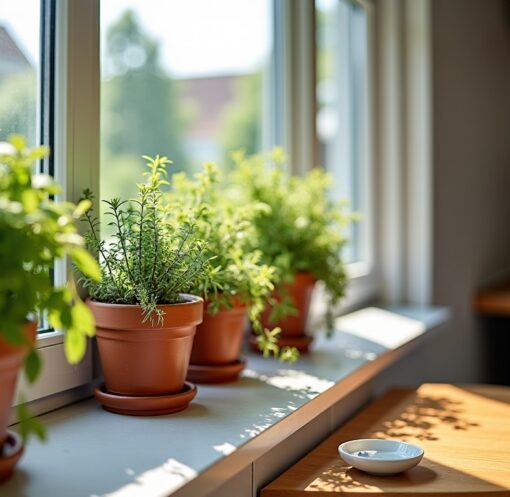 Budget balconnières : de 15 à 200€ selon matériau et taille