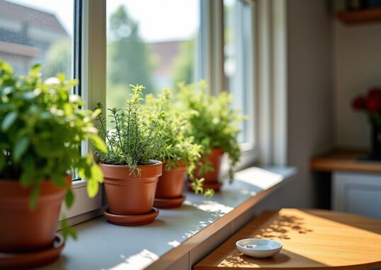 Budget balconnières : de 15 à 200€ selon matériau et taille
