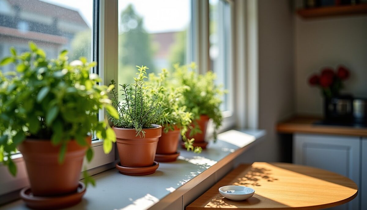 Budget balconnières : de 15 à 200€ selon matériau et taille