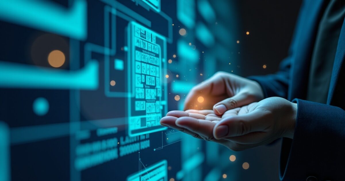 Détection de réseaux : quand l'automatisation rencontre l'intelligence artificielle