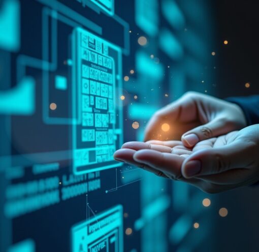 Détection de réseaux : quand l'automatisation rencontre l'intelligence artificielle
