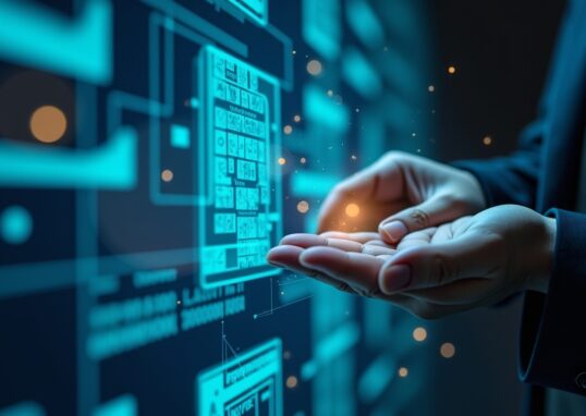 Détection de réseaux : quand l'automatisation rencontre l'intelligence artificielle