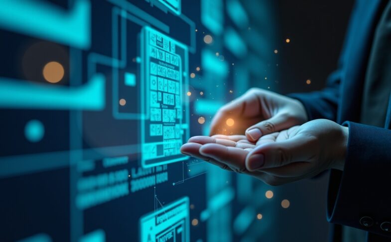 Détection de réseaux : quand l'automatisation rencontre l'intelligence artificielle
