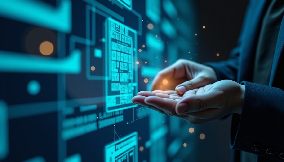 Détection de réseaux : quand l'automatisation rencontre l'intelligence artificielle