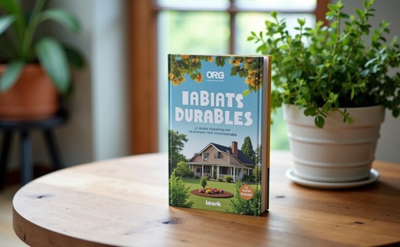 Org Habitats Durables : Le guide essentiel pour un logement 100 % écoresponsable